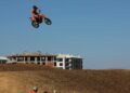 Afyonkarahisar’da piste çıkan Jeffrey Herlings Dünya Motokros Şampiyonu