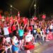Bodrum’da Filenin Sultanları’nın şampiyonluk coşkusu