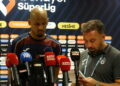 Fabinho: İyi bir skorla çok önemli bir galibiyet aldık