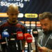 Fabinho: İyi bir skorla çok önemli bir galibiyet aldık