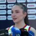 Saliha Şahin: Yazı iki kupayla kapattığımız için çok mutluyuz