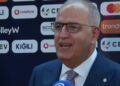 Mehmet Akif Üstündağ: Voleybolun şu başarısının tesadüf olmadığının altını çizmek istiyorum