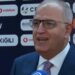 Mehmet Akif Üstündağ: Voleybolun şu başarısının tesadüf olmadığının altını çizmek istiyorum