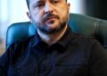 Ukrayna Devlet Başkanı Zelenskiy: Savaş muhtemelen kış aylarında da devam edecek