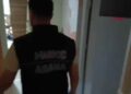 Adana’da uyuşturucu operasyonunda 9 tutuklama