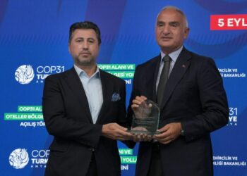 BETUYAB’dan Bakanlar Kurum ve Ersoy’a teşekkür