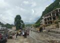 Nepal'deki selde hayatını kaybedenlerin sayısı 1355'e yükseldi