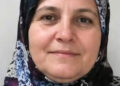Kamyonetle çarpışan otomobilin sürücüsü ile eşi öldü