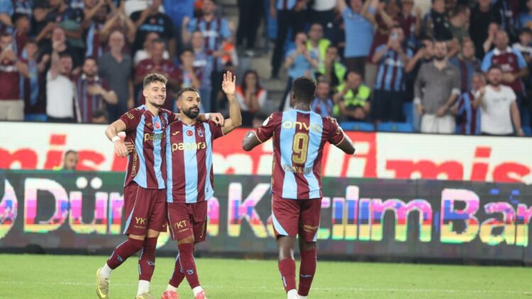Nefesler tutulacak: Süper Lig’de ilk yarının kalan maç takvimi açıklandı