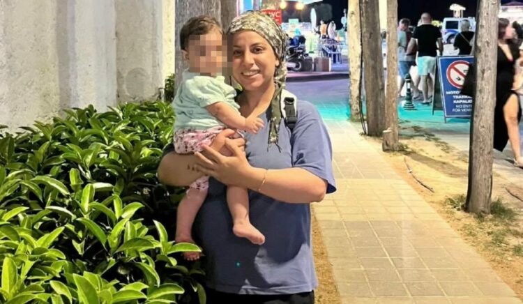 Çocuğunun yanında öldürülen Sultan’ın aile avukatı: 20 gün önce eve çağırıp şiddet uyguluyorlar