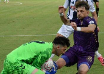 Fethiyespor'dan kötü başlangıç