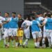 Altay'ın gençleri ilk sınavı geçti