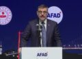 Bakan Çiftçi: Hedefimiz, devlet kapasitesini riski gören ve tedbir alan anlayışıyla tamamlamaktır