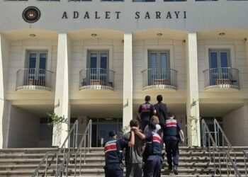Bodrum'da uyuşturucu operasyonuna 3 tutuklama
