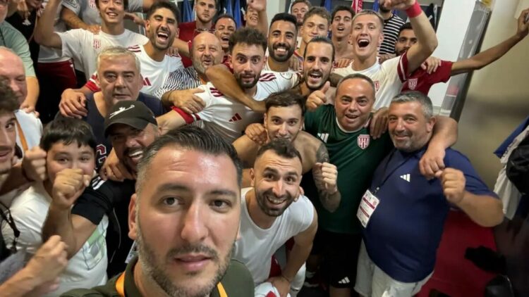 Ayvalıkgücü kaldığı yerden devam
