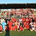 Balıkesirspor'dan farklı başlangıç