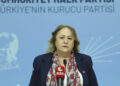 CHP'li Gülsever: Çocuklarımıza eğitimde fırsat eşitliği istiyoruz