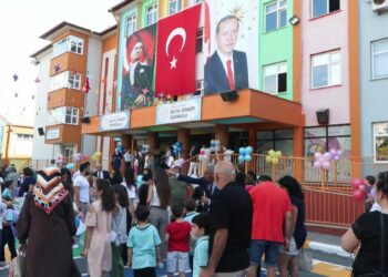 İstanbul'da 'Okula Uyum Haftası' başladı