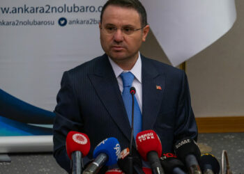 Bakan Gürlek: Hiç kimse kanunların yaptırımından muaf olamaz