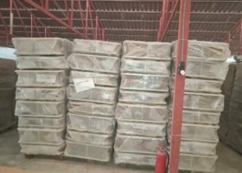 Ahbap Derneği’nin Kocaeli’deki deposu için hazırlanan bilirkişi raporu ortaya çıktı