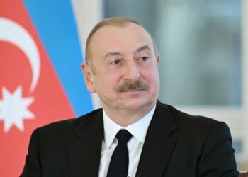 Azerbaycan Cumhurbaşkanı Aliyev, Rusya Devlet Başkanı Putin ile telefonda görüştü