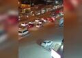 Mardin’de otomobilin çarptığı yaya ağır yaralandı