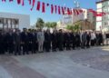 Aydın’ın kurtuluşunun 104’üncü yıl dönümü törenle kutlandı