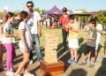 Çanakkale Kültür Yolu Festivali sona erdi