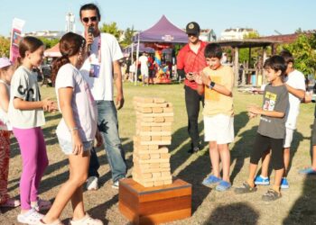 Çanakkale Kültür Yolu Festivali sona erdi