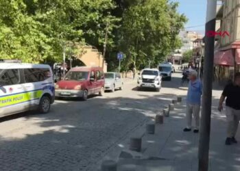 Derbide kalp krizi geçiren gazi toprağa verildi