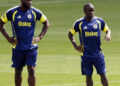 Fenerbahçe'de Roma maçının hazırlıkları sürüyor