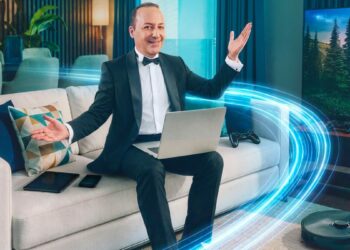 Türk Telekom’un yapay zeka destekli bağlantı optimizasyonuyla evlerde 'mega WiFi' deneyimi