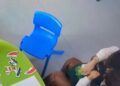 Otizmli çocuğu rehabilitasyon merkezinde şiddet gören anne: Sanığa en ağır ceza verilsin
