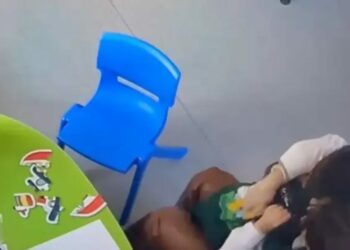 Otizmli çocuğu rehabilitasyon merkezinde şiddet gören anne: Sanığa en ağır ceza verilsin