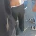 Siirt'te otomobil ile çarpışan motosiklet sürücüsü ağır yaralandı