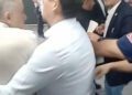 Edirne Belediyesi Meclisi toplantısında gerginlik