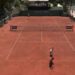 Antalya'da WTA 125 heyecanı