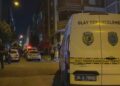 Esenler'de bir evde 1'i çocuk 3 kişiyi silahla ağır yaralayan şüpheli yakalandı