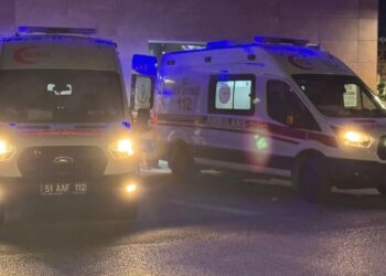 Niğde’de iki grup arasında kavga: 6 yaralı