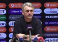 Göztepe - Gaziantep FK maçının ardından