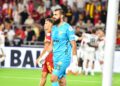 Göztepe’nin file bekçisi Luka Gugeshashvili: Bugün yaptığınız şey taraftarlık değildir