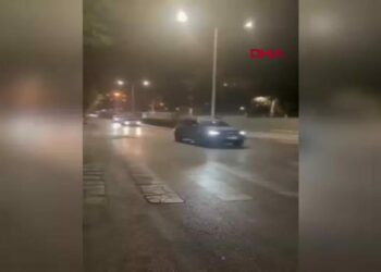‘Devlet kurumlarını aşağılama’ suçundan gözaltına alındı; düğünündeki altınlara MASAK incelemesi