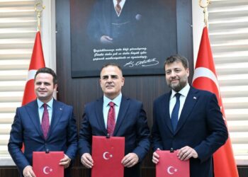 Tera Holding, Fethiye’ye 20 derslikli Anadolu lisesi kazandıracak