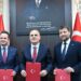 Tera Holding, Fethiye’ye 20 derslikli Anadolu lisesi kazandıracak
