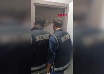 200 milyon liralık karşılıksız çek dolandırıcılığı; 4 tutuklama, 6 gözaltı