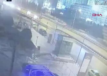 Maltepe'de bekçinin ölümüne neden olan sürücüye 9 yıla kadar hapis istemi