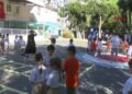İzmir’de okula uyum haftası başladı