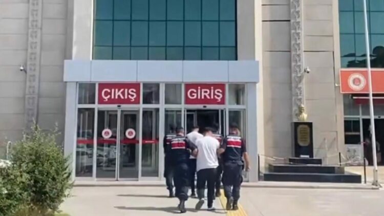 28 ilde uyuşturucu satıcılarına operasyon: 80 tutuklama