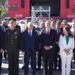 Manisa'da düşman işgalinden kurtuluşunun yıldönümü kutlandı