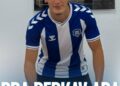 Bigaspor orta saha transferini gecikmeli açıkladı